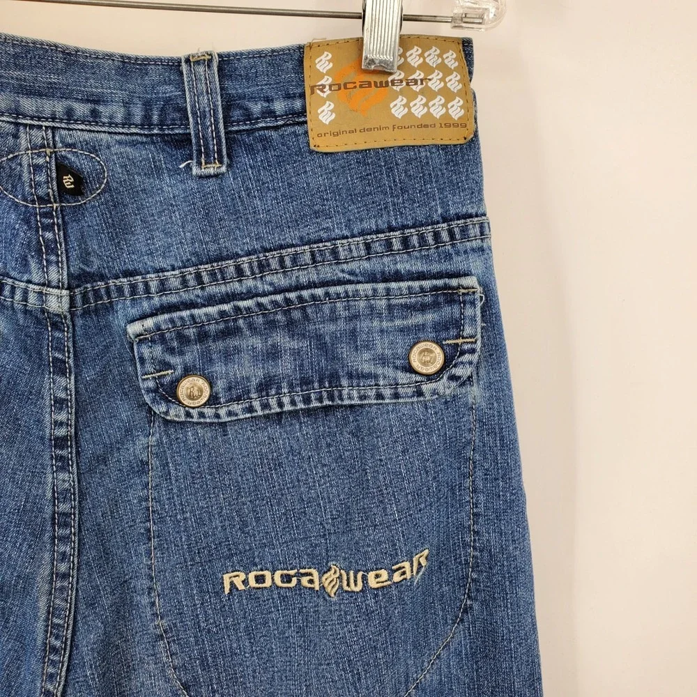 Rocawear vintage baggy